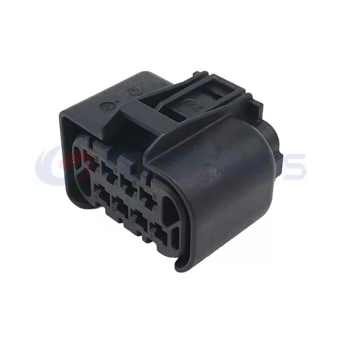 Waterproof Wire Connector Gasoline Pump Plug for BMW 8 Pin Female 872-585-531 7520078 - image 3